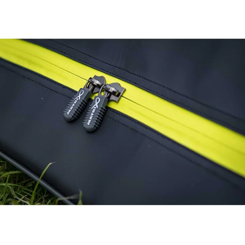 Калъф за въдици MATRIX Horizon X 2 Rod Stiff Holdall 175cm