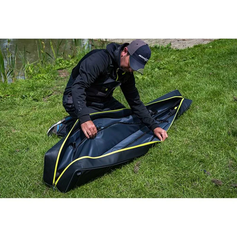 Калъф за въдици MATRIX Horizon X 2 Rod Stiff Holdall 175cm