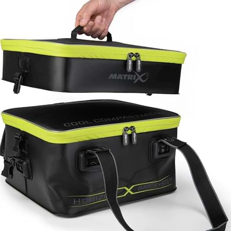 Термо чанта MATRIX Horizon X Cool and Bait Storage