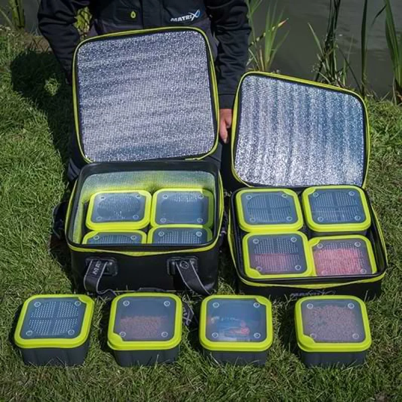 Термо чанта MATRIX Horizon X Cool and Bait Storage