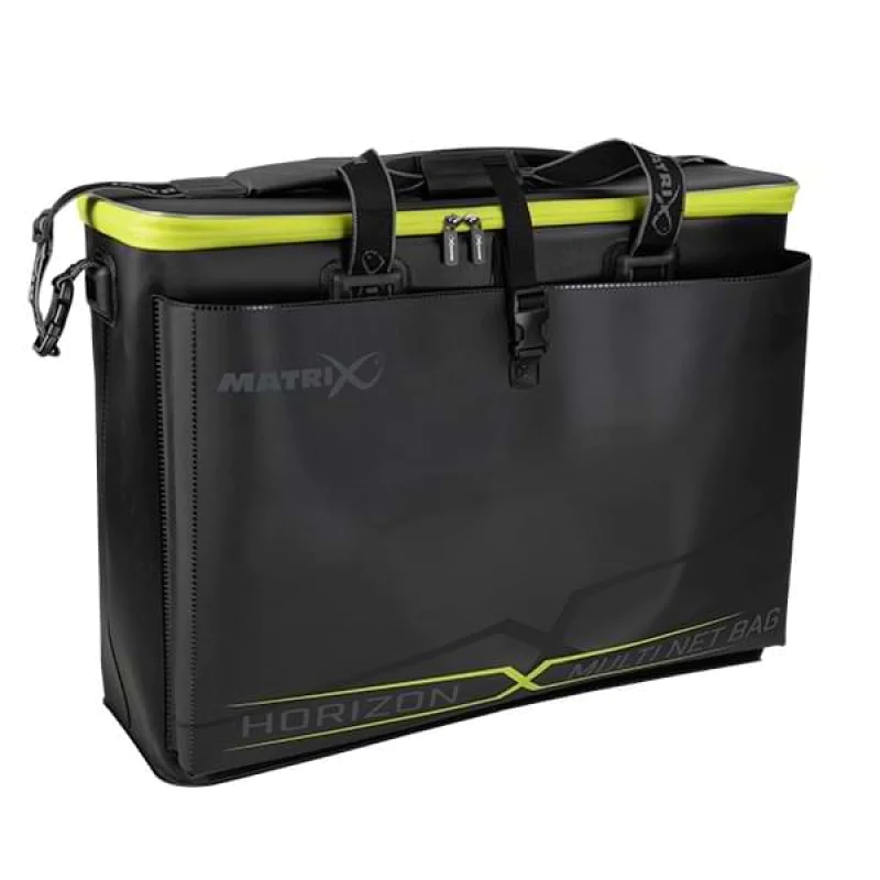 Чанта за живарник MATRIX Horizon X EVA Multi Net Bag - Large