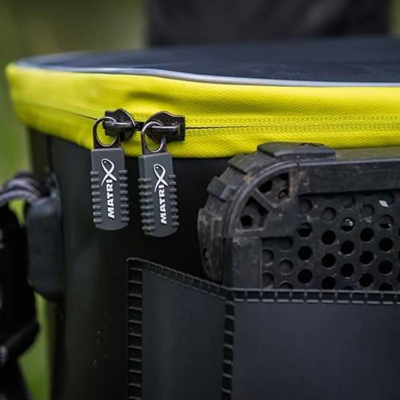 Чанта за живарник MATRIX Horizon X EVA Multi Net Bag - Large