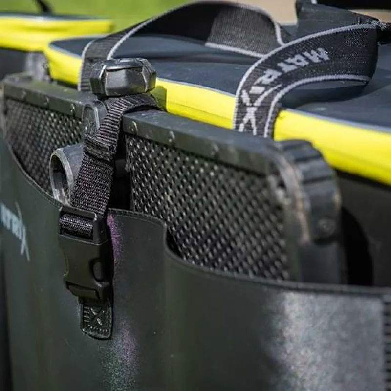 Чанта за живарник MATRIX Horizon X EVA Multi Net Bag - Large