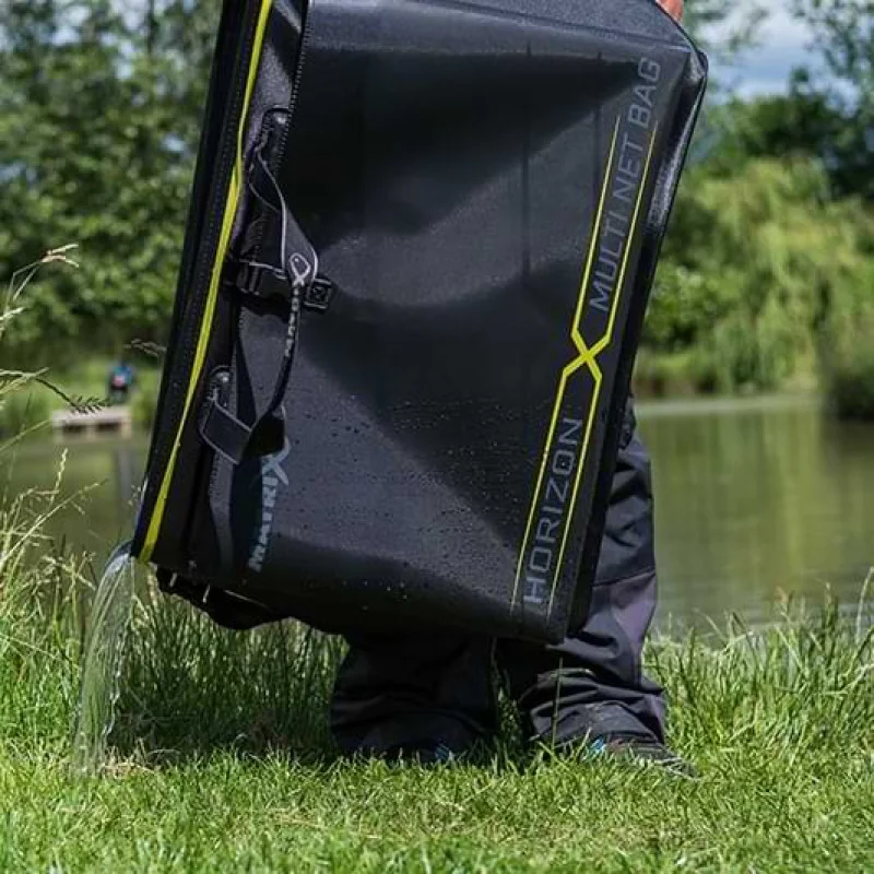 Чанта за живарник MATRIX Horizon X EVA Multi Net Bag - Large