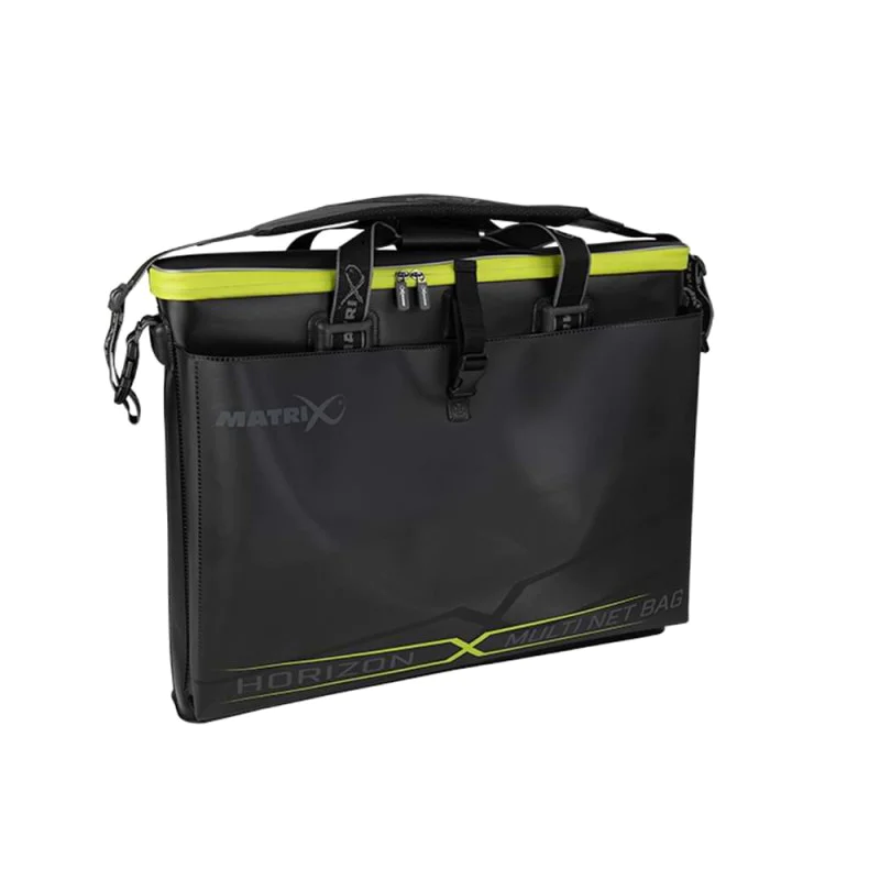 Чанта за живарник MATRIX Horizon X EVA Multi Net Bag - Small