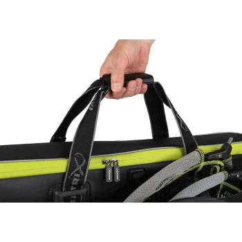 Чанта за живарник MATRIX Horizon X EVA Multi Net Bag - Small