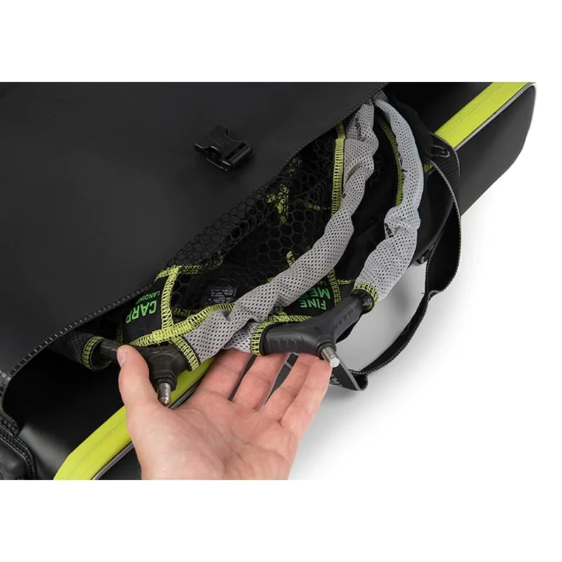 Чанта за живарник MATRIX Horizon X EVA Multi Net Bag - Small