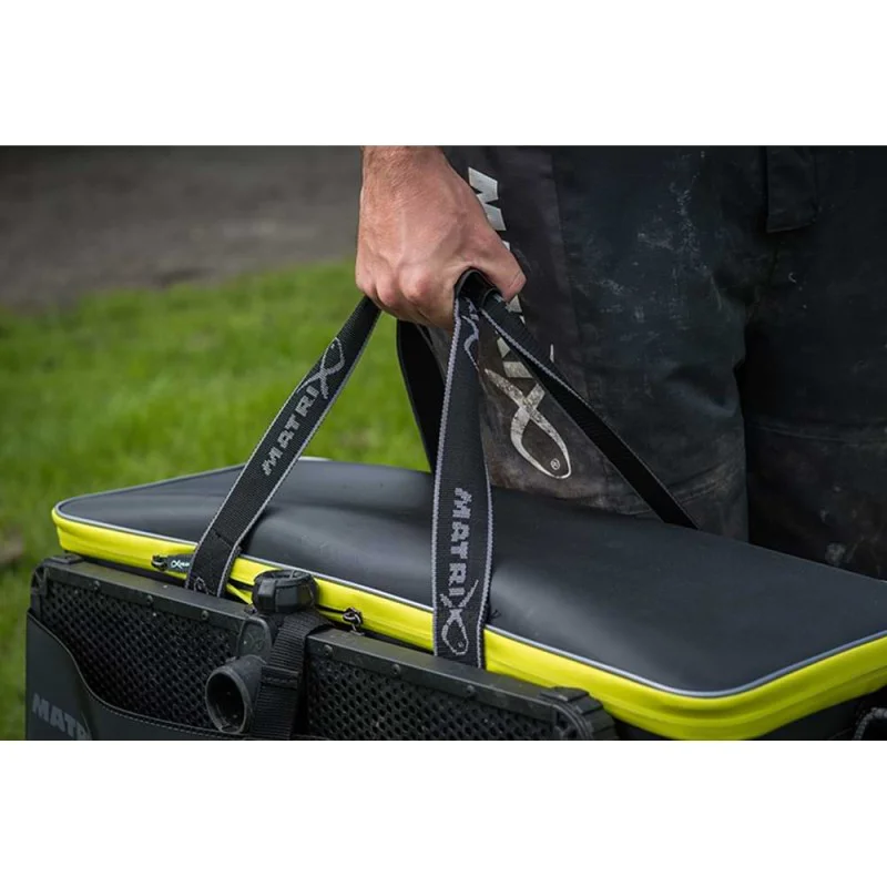 Чанта за живарник MATRIX Horizon X EVA Multi Net Bag - Small