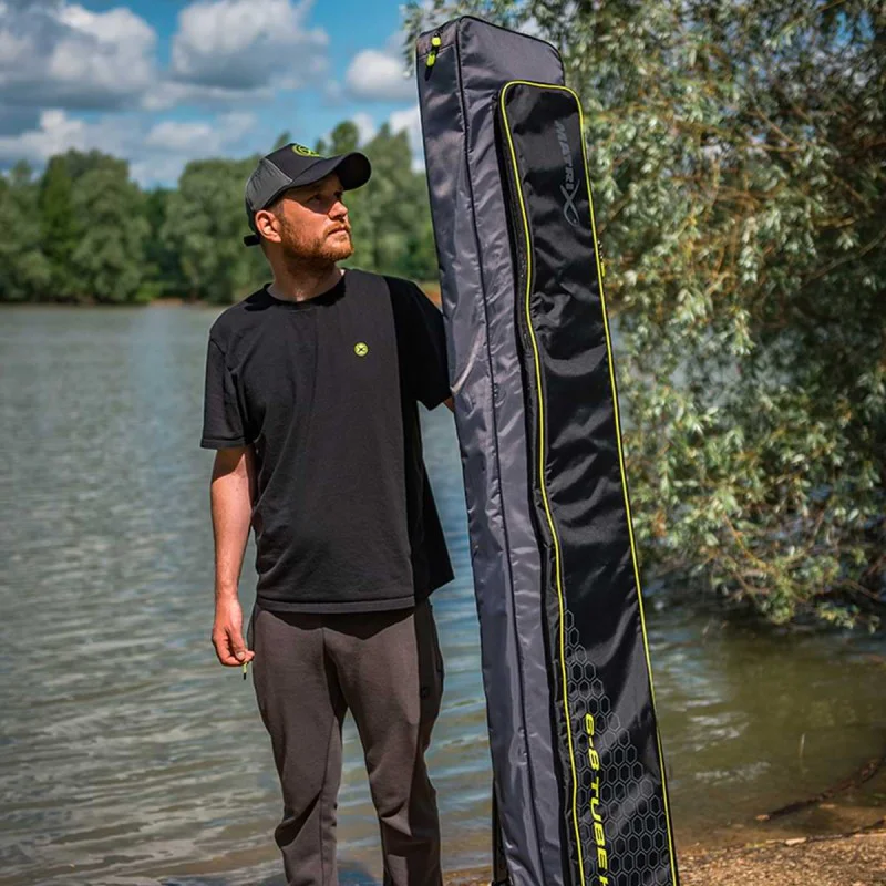 Калъф за щека MATRIX Ethos 6-8 Tube Holdall