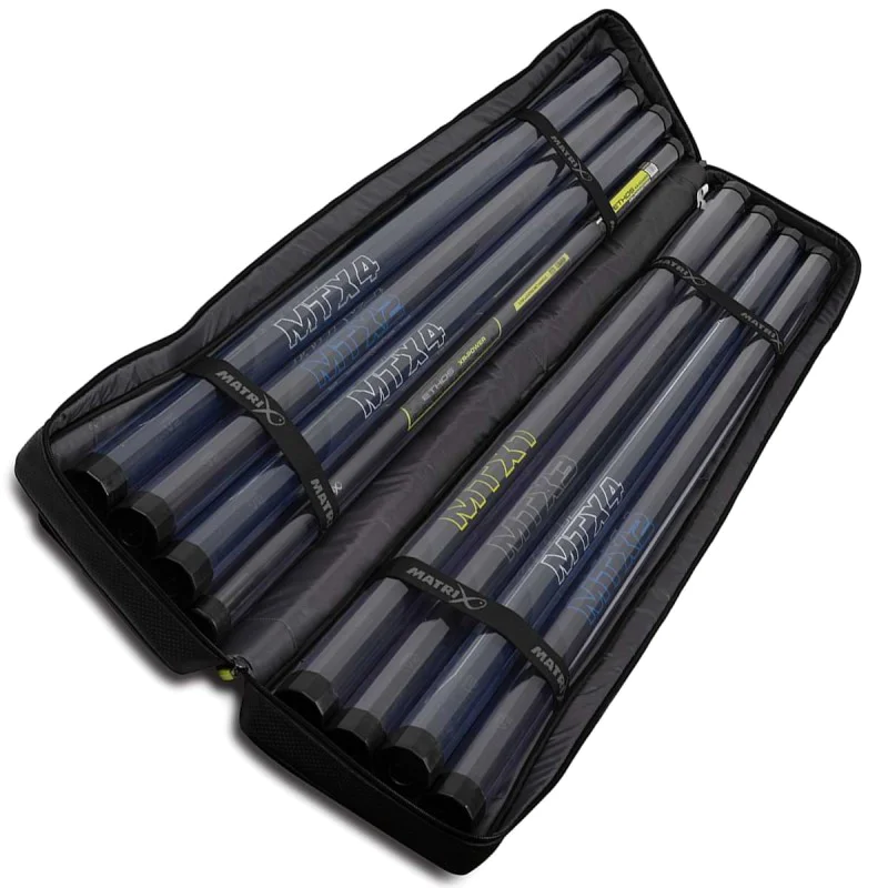 Калъф за щека MATRIX Ethos 6-8 Tube Holdall