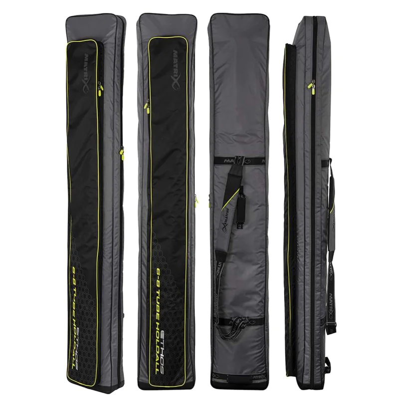 Калъф за щека MATRIX Ethos 6-8 Tube Holdall
