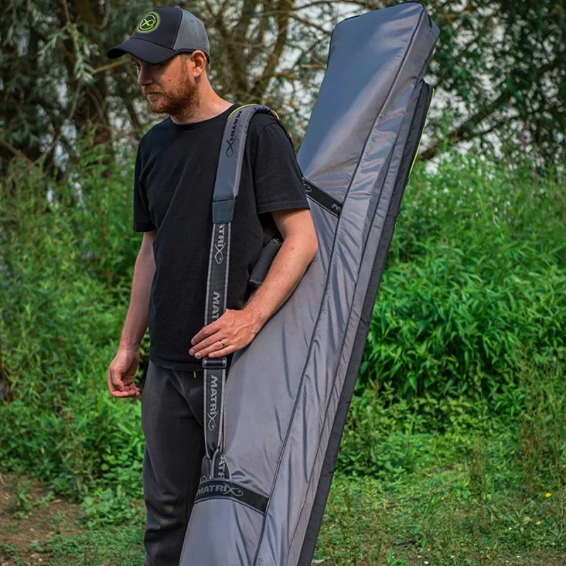 Калъф за щека MATRIX Ethos 6-8 Tube Holdall