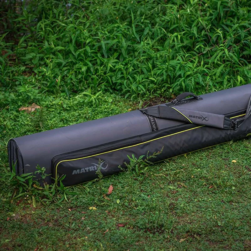Калъф за въдици MATRIX Ethos Rigid Holdall