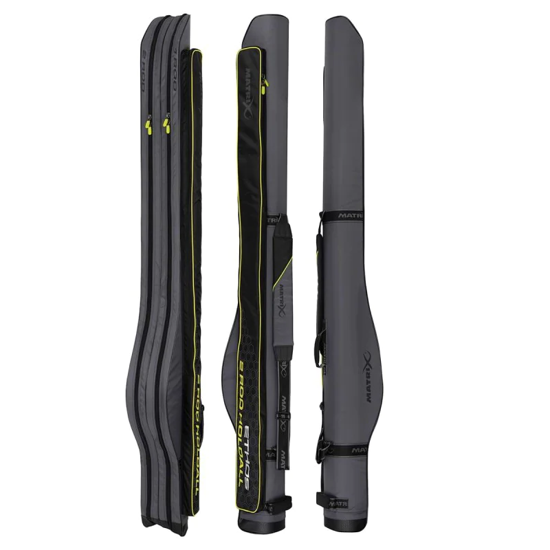 Калъф за въдици MATRIX Ethos 2 Rod Holdall