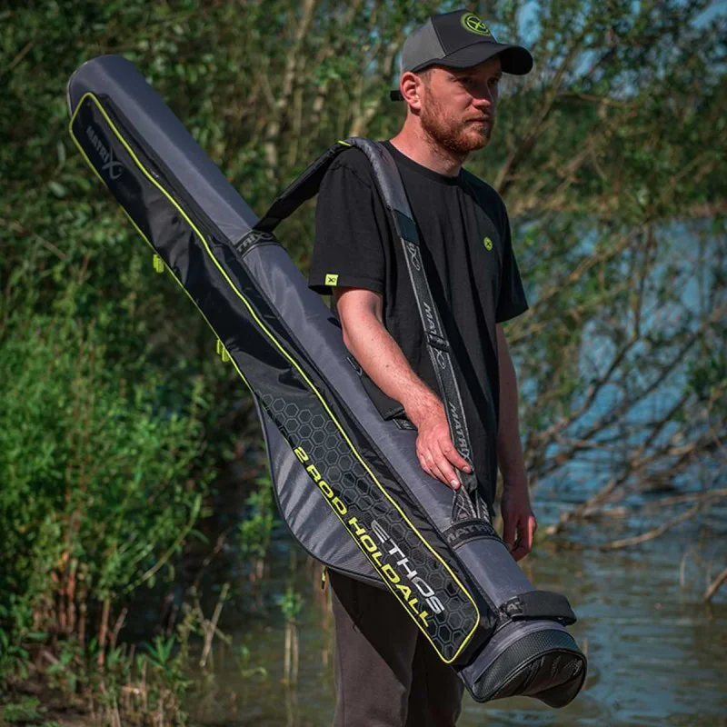 Калъф за въдици MATRIX Ethos 2 Rod Holdall