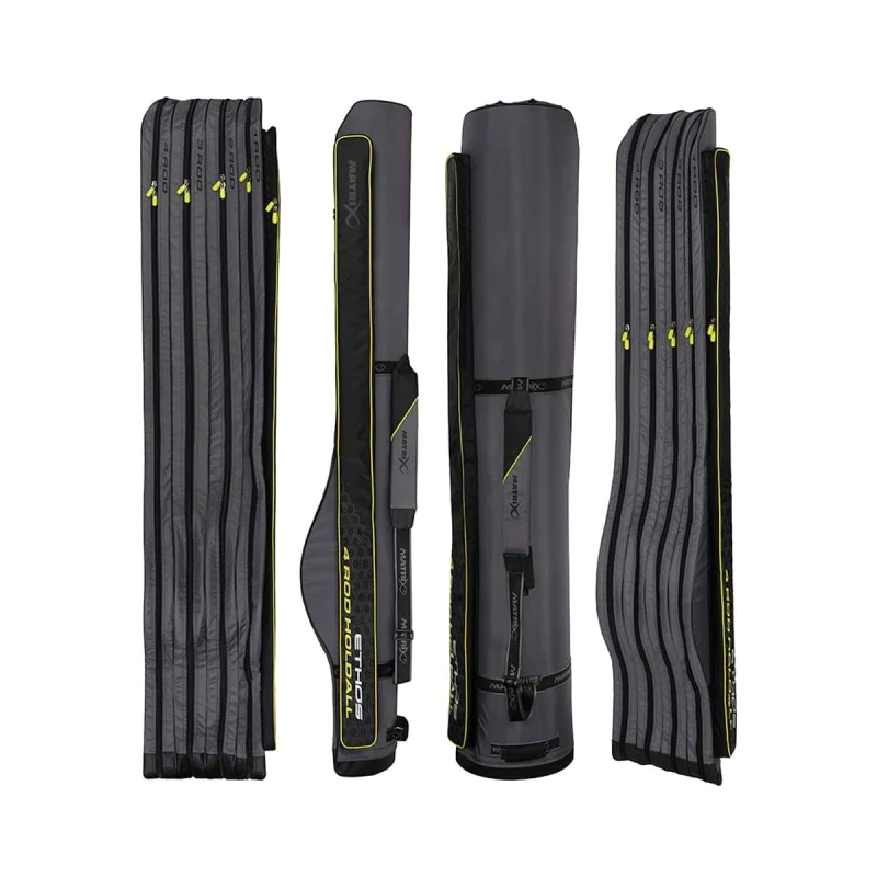 Калъф за въдици MATRIX Ethos 4 Rod Holdall