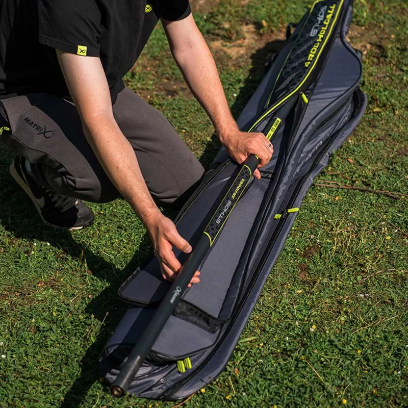 Калъф за въдици MATRIX Ethos 4 Rod Holdall