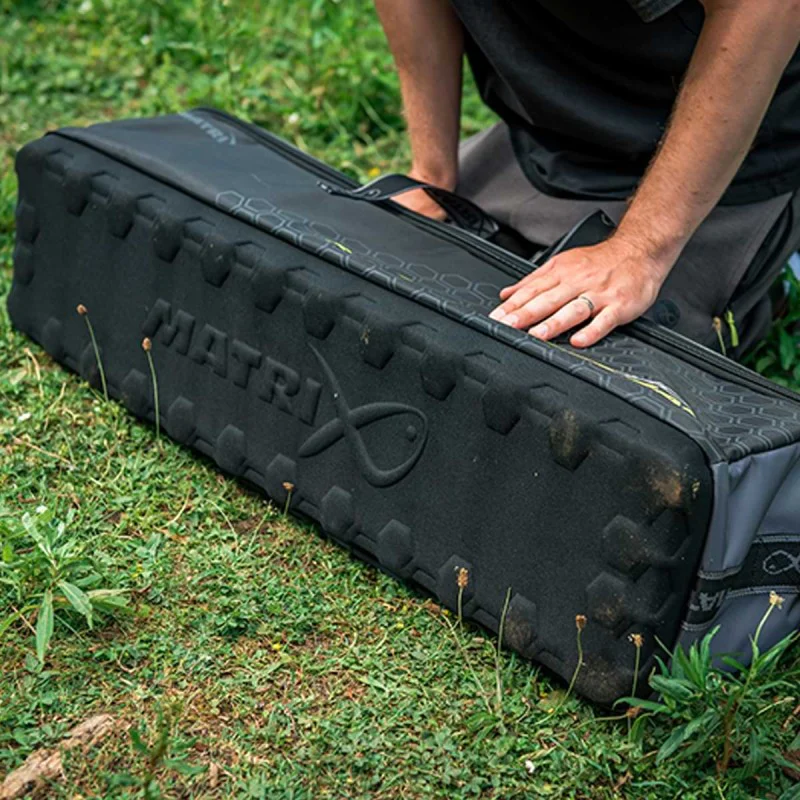 Чанта за аксесоари MATRIX Ethos XL Accessories Bag