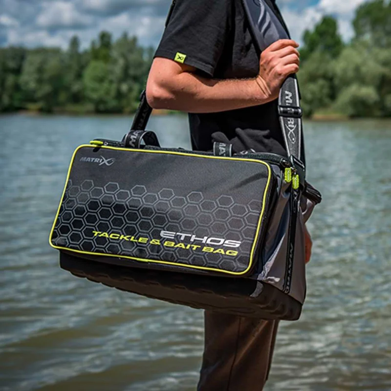 Хладилна чанта MATRIX Ethos Tackle and Bait Bag