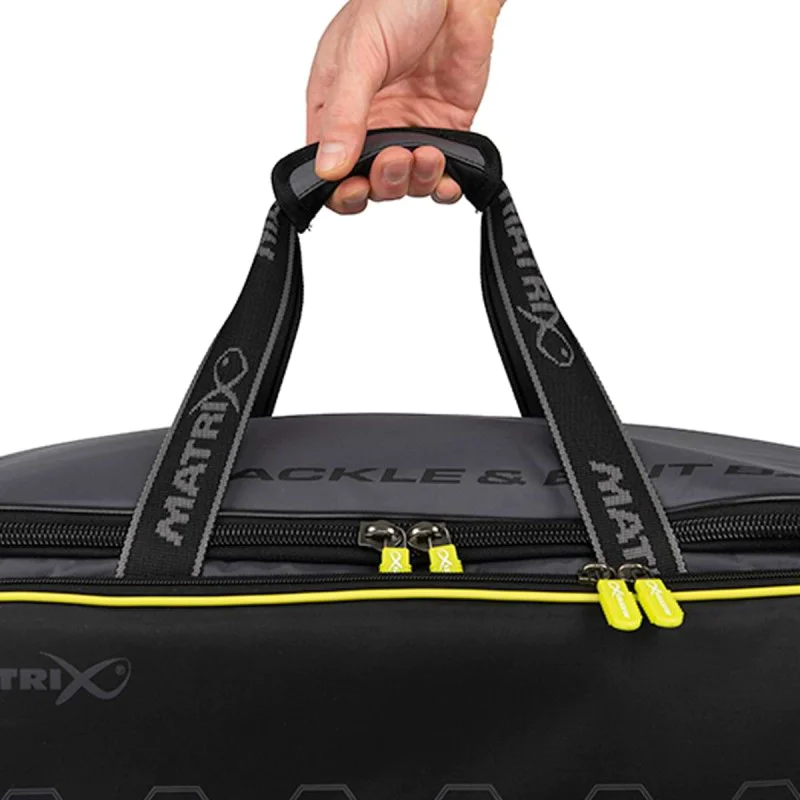 Хладилна чанта MATRIX Ethos Tackle and Bait Bag