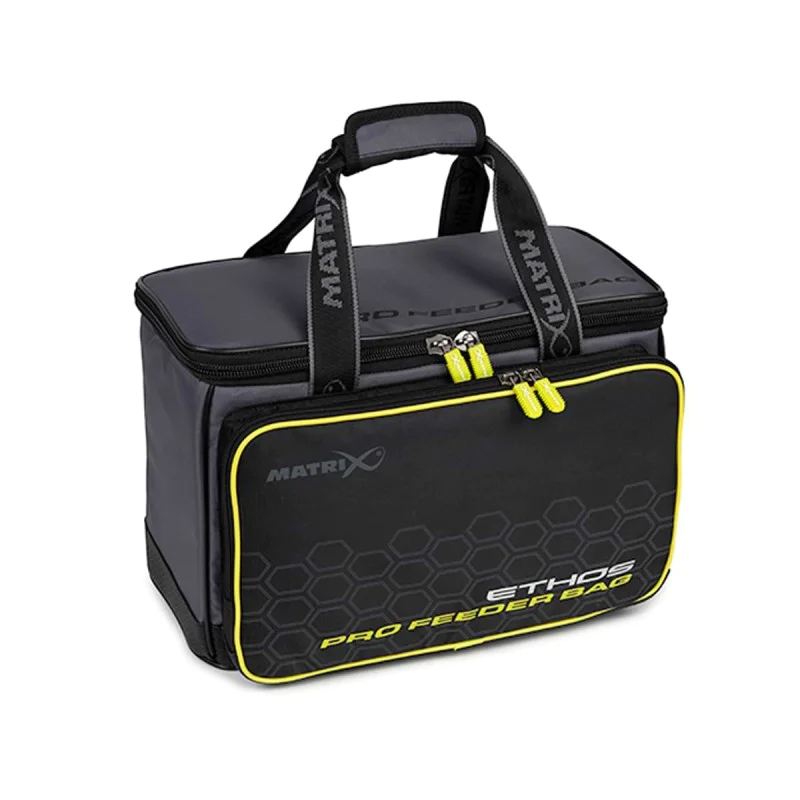 Сак за аксесоари MATRIX Ethos Feeder Case