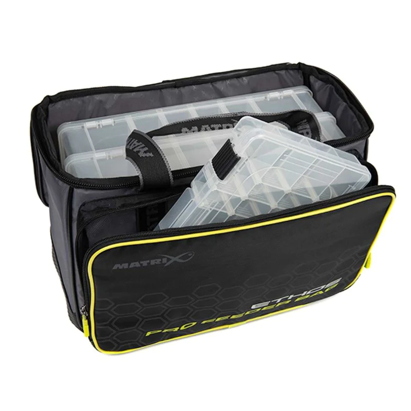 Сак за аксесоари MATRIX Ethos Feeder Case