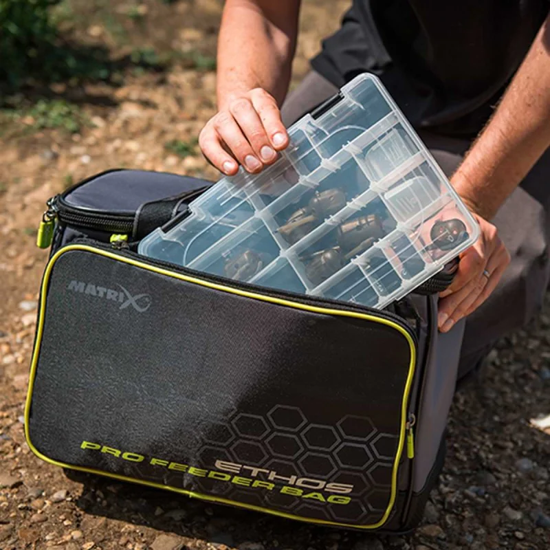 Сак за аксесоари MATRIX Ethos Feeder Case