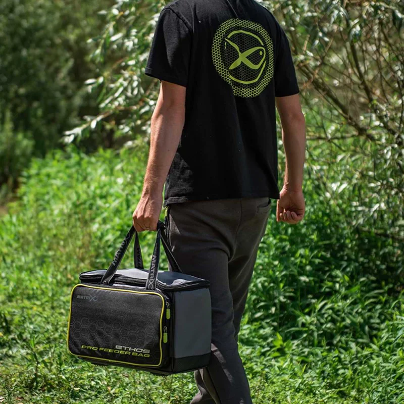 Сак за аксесоари MATRIX Ethos Feeder Case