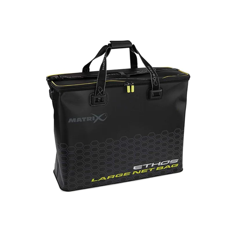 Чанта за живарник MATRIX Ethos Large EVA Net Bag