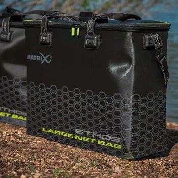 Чанта за живарник MATRIX Ethos Large EVA Net Bag