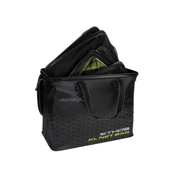 Чанта за живарник MATRIX Ethos XL EVA Net Bag