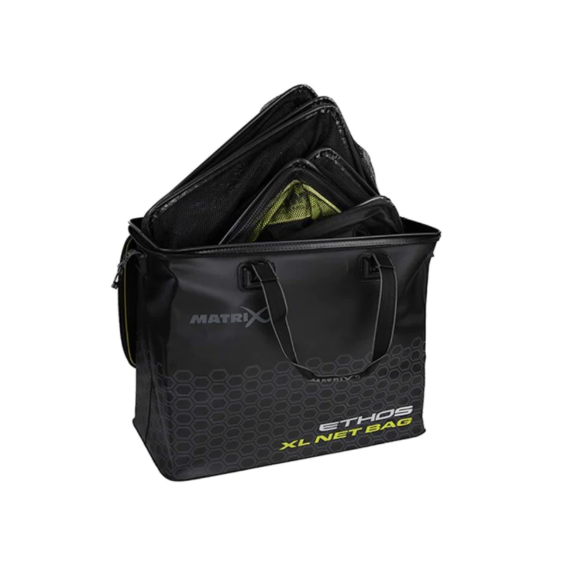 Чанта за живарник MATRIX Ethos XL EVA Net Bag