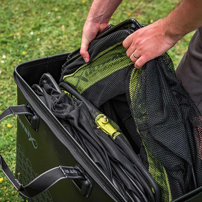 Чанта за живарник MATRIX Ethos XL EVA Net Bag