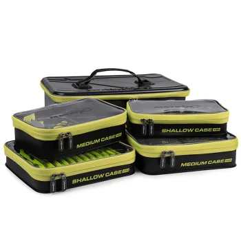 Чанта за аксесоари MATRIX EVA Seatbox storage system