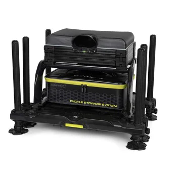 Чанта за аксесоари MATRIX EVA Seatbox storage system