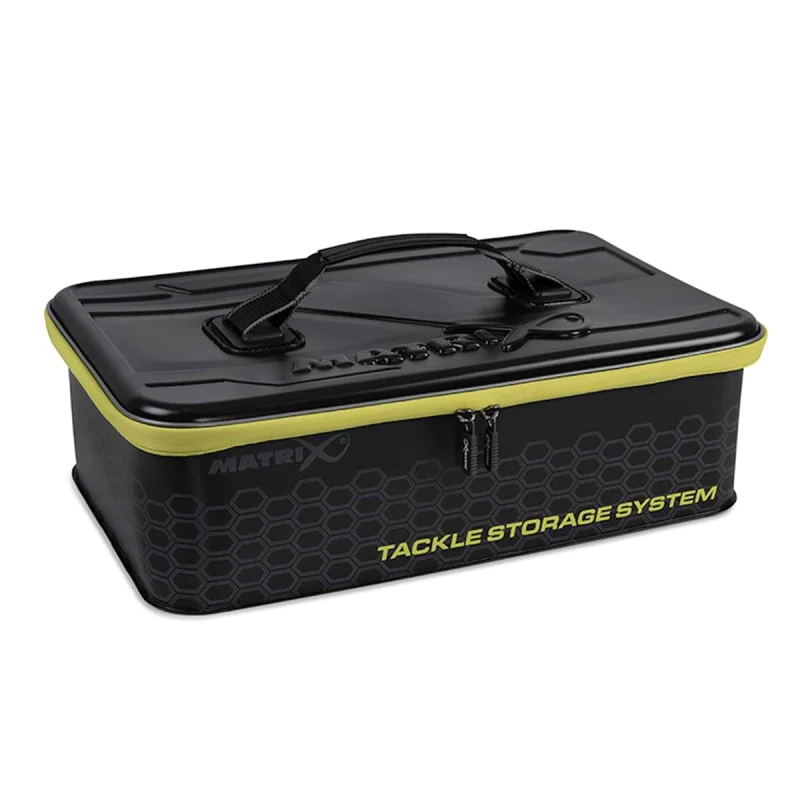 Чанта за аксесоари MATRIX EVA Seatbox storage system