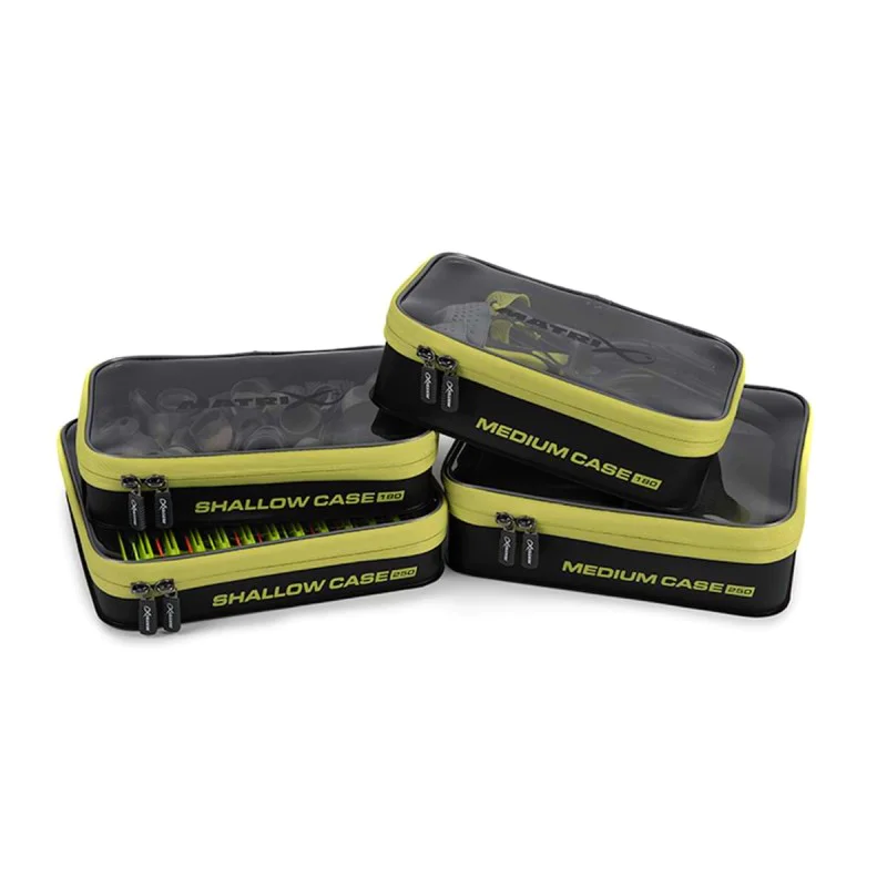 Чанта за аксесоари MATRIX EVA Seatbox storage system