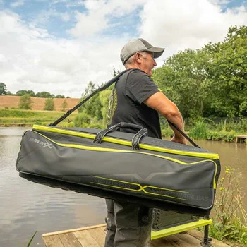 Чанта за аксесоари MATRIX Horizon X Storage Bag XXL