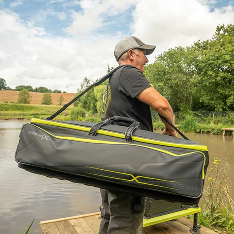Чанта за аксесоари MATRIX Horizon X Storage Bag XXL
