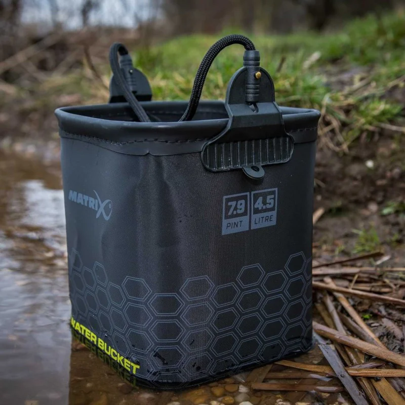 Мека кофа MATRIX EVA Water Bucket 4.5L
