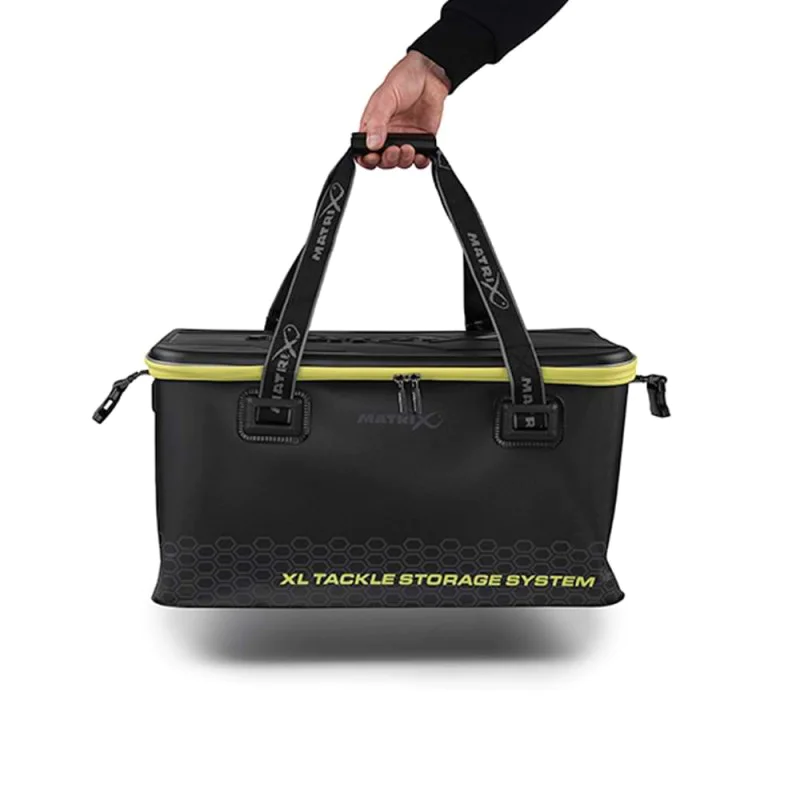 Чанта за аксесоари MATRIX EVA XL Tackle Storage System