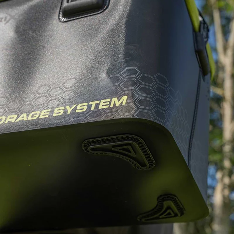 Чанта за аксесоари MATRIX EVA XL Tackle Storage System-Loaded