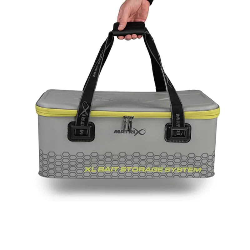 Хладилна чанта MATRIX EVA XL Bait Storage System