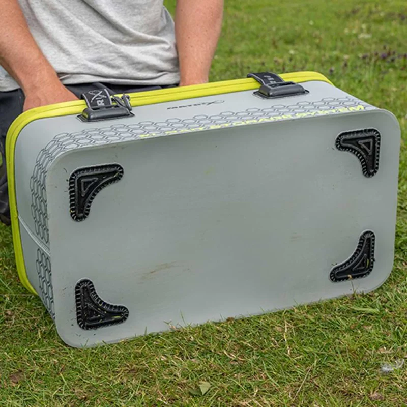 Хладилна чанта MATRIX EVA XL Bait Storage System