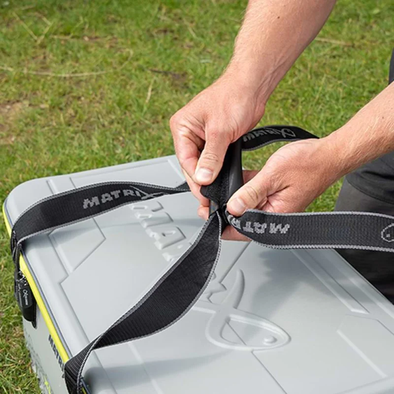 Хладилна чанта MATRIX EVA XL Bait Storage System