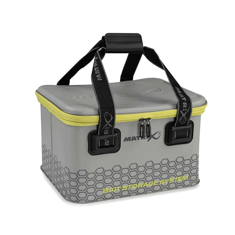 Хладилна чанта MATRIX EVA Bait Storage System
