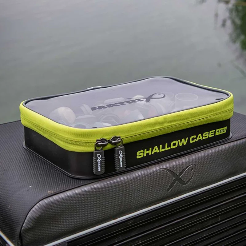 Кутия за аксесоари MATRIX Shallow EVA Case 180