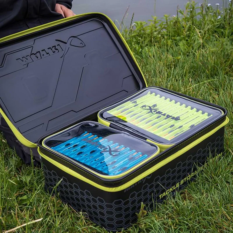 Кутия за аксесоари MATRIX Shallow EVA Case 180