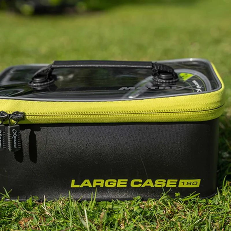Кутия за аксесоари MATRIX Large EVA Case 180