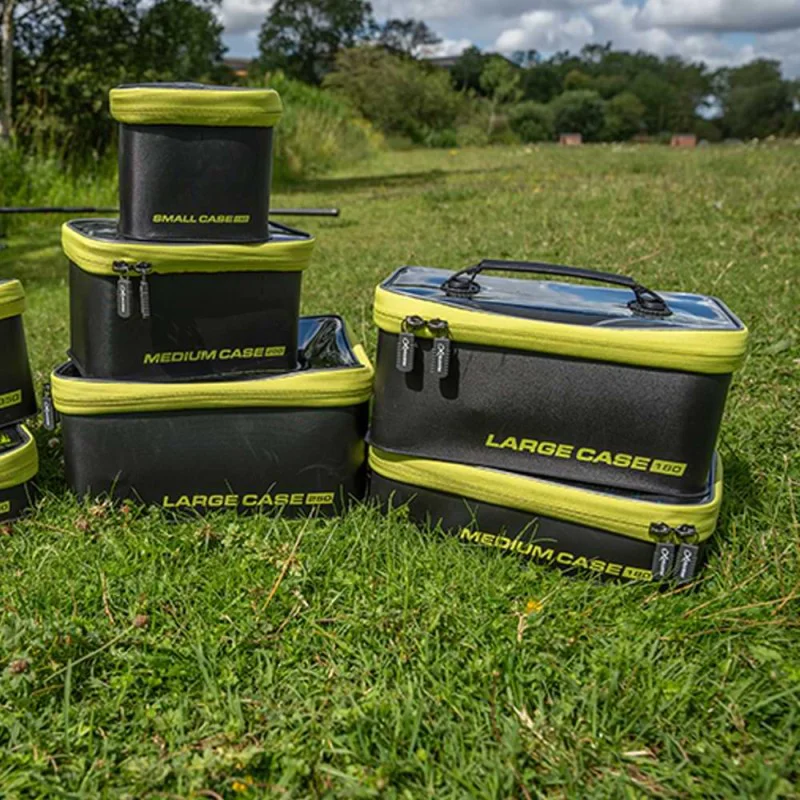 Кутия за аксесоари MATRIX Large EVA Case 180